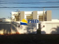 Casa 2 Quartos 80m² 