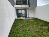 Casa 2 Quartos 80m² 