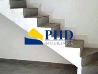 Casa 2 Quartos 80m² 