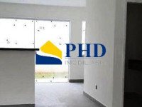 Casa 2 Quartos 80m² 