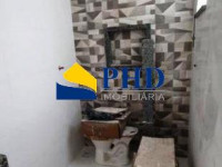 Casa 2 Quartos 80m² 