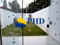 Casa 2 Quartos 80m² 