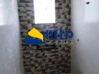 Casa 2 Quartos 80m² 