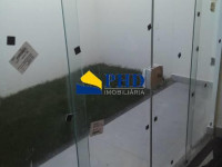 Casa 2 Quartos 80m² 
