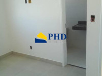 Casa 2 Quartos 80m² 