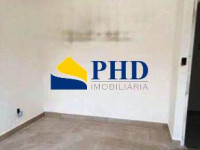 Casa 2 Quartos 80m² 