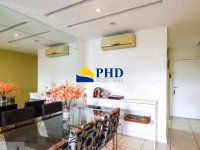 Apartamento 3 Quartos 93m² 
