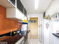 Apartamento 3 Quartos 93m² 