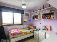 Apartamento 3 Quartos 93m² 