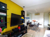 Apartamento 3 Quartos 93m² 