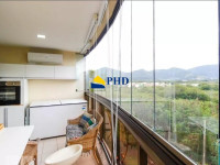 Apartamento 3 Quartos 93m² 