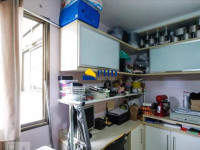 Apartamento 3 Quartos 93m² 