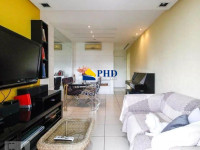 Apartamento 3 Quartos 93m² 