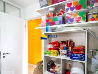 Apartamento 3 Quartos 93m² 