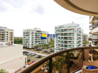 Apartamento 3 Quartos 93m² 