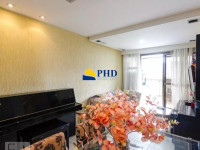 Apartamento 3 Quartos 93m² 