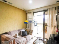 Apartamento 3 Quartos 93m² 
