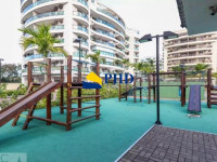Apartamento 3 Quartos 93m² 