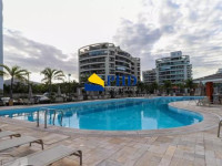 Apartamento 3 Quartos 93m² 