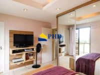 Apartamento 3 Quartos 93m² 