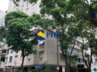 Apartamento 4 Quartos 191m² 