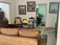 Apartamento 4 Quartos 191m² 