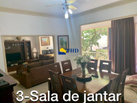 Apartamento 4 Quartos 191m² 