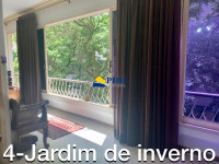Apartamento 4 Quartos 191m² 