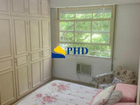 Apartamento 4 Quartos 191m² 