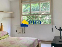 Apartamento 4 Quartos 191m² 