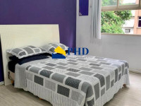 Apartamento 4 Quartos 191m² 