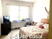 Apartamento 4 Quartos 191m² 