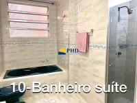 Apartamento 4 Quartos 191m² 