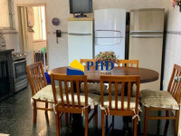Apartamento 4 Quartos 191m² 