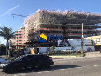 Apartamento 4 Quartos 300m² 