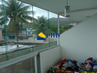 Apartamento 2 Quartos 120m² 
