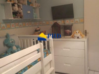 Apartamento 2 Quartos 120m² 