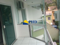 Apartamento 2 Quartos 120m² 