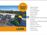 Apartamento 2 Quartos 48m² 