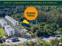 Apartamento 2 Quartos 48m² 