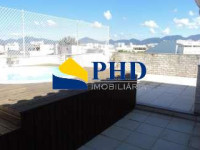 Cobertura Duplex 3 Quartos 400m² 
