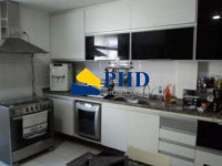 Cobertura Duplex 3 Quartos 400m² 