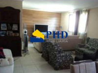 Cobertura Duplex 3 Quartos 400m² 