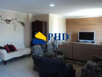 Cobertura Duplex 3 Quartos 400m² 