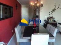 Cobertura Duplex 3 Quartos 400m² 