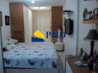 Cobertura Duplex 3 Quartos 400m² 