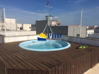 Cobertura Duplex 3 Quartos 400m² 
