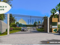Terreno  168m² 