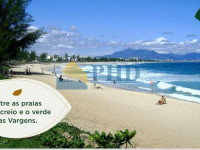 Terreno  168m² 