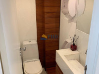 COMERCIAL/INDUSTRIAL 1 Quartos 29m² 